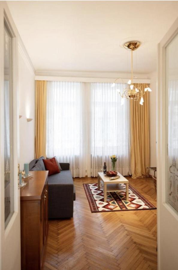 Calm 60m2 Flat Close To Center - Free Parking Wien