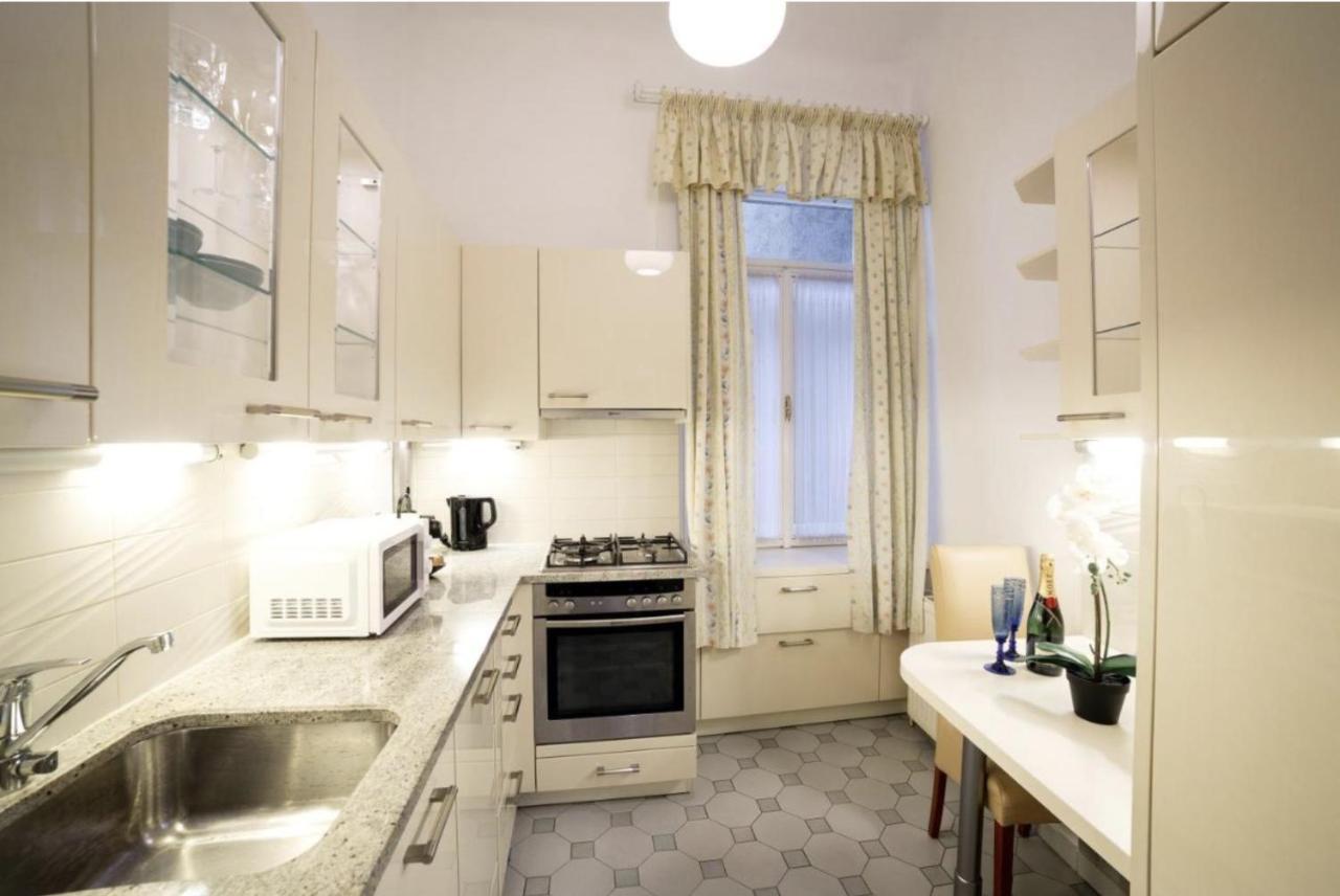 Apartment Calm 60m2 Flat Close To Center - Free Parking *