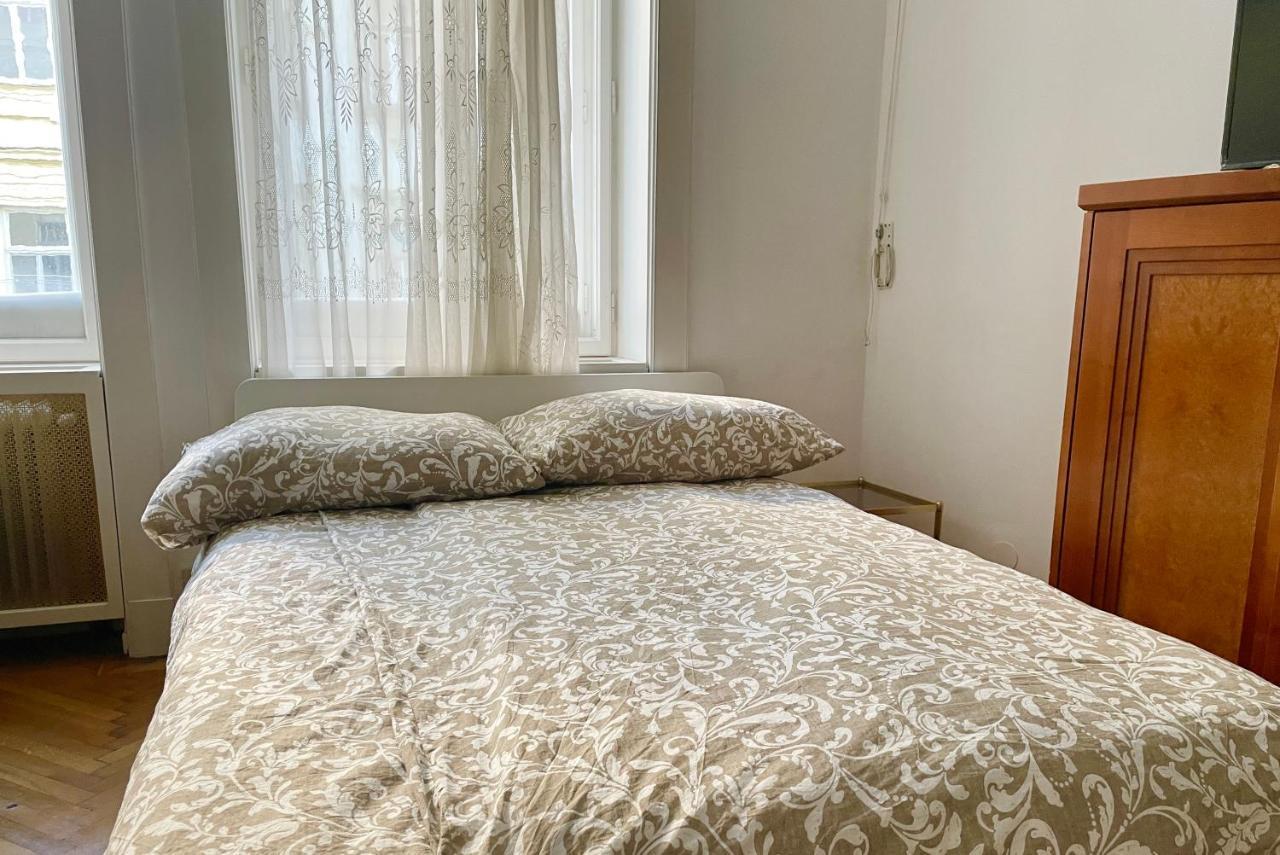 Calm 60m2 Flat Close To Center - Free Parking Wien