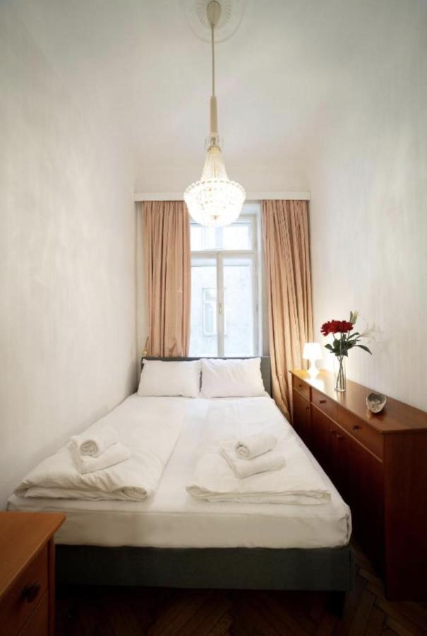 Calm 60m2 Flat Close To Center - Free Parking * Wien