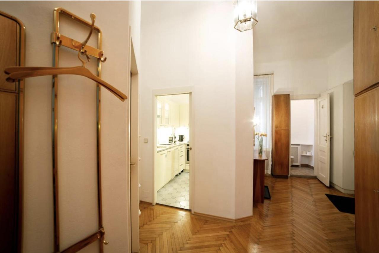 Apartment Calm 60m2 Flat Close To Center - Free Parking *