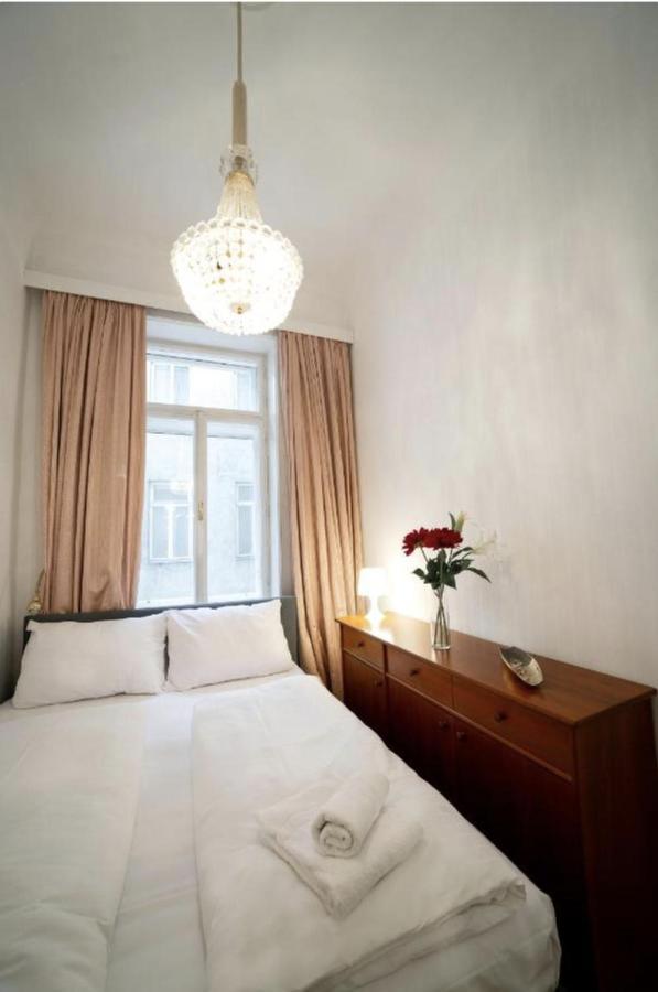 Calm 60m2 Flat Close To Center - Free Parking Wien