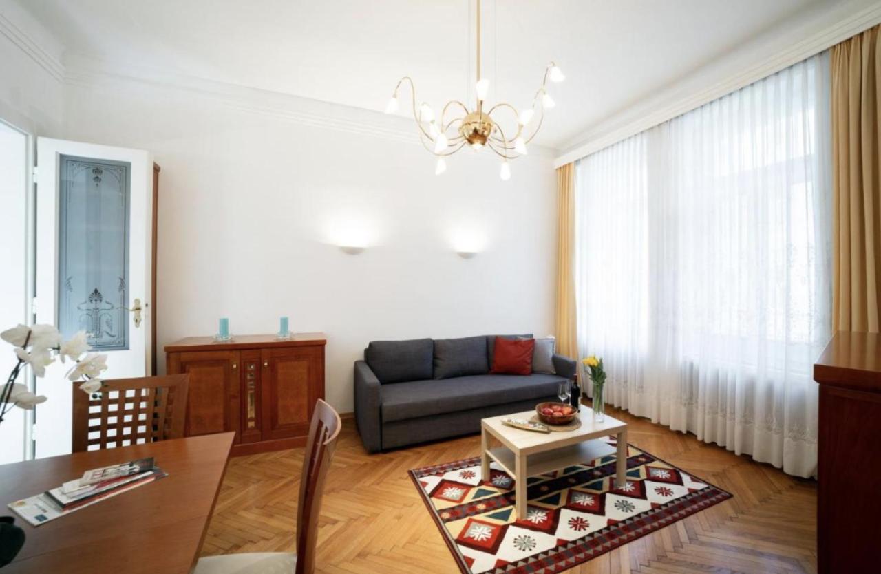 Calm 60m2 Flat Close To Center - Free Parking * Wien