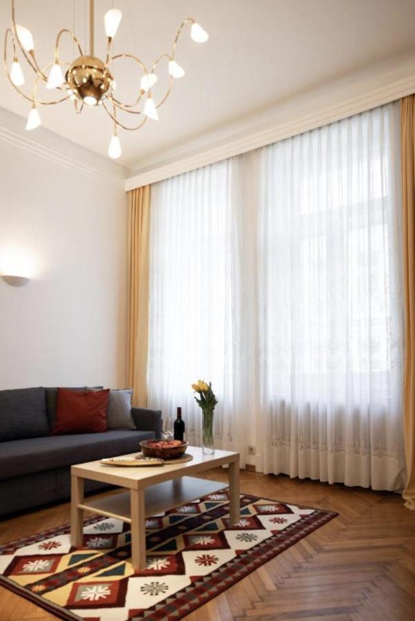 Apartment Calm 60m2 Flat Close To Center - Free Parking