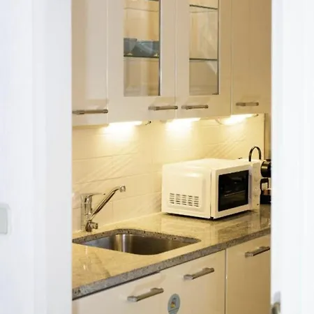 Calm 60M2 Flat Close To Center - Free Parking Wien Exterior foto