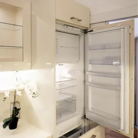 Calm 60M2 Flat Close To Center - Free Parking Wien Exterior foto