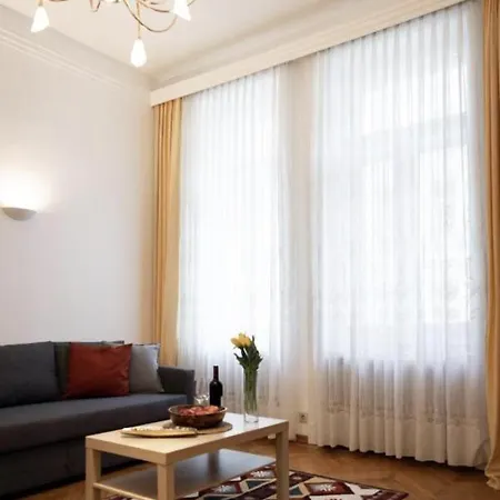 Calm 60M2 Flat Close To Center - Free Parking Wien Exterior foto