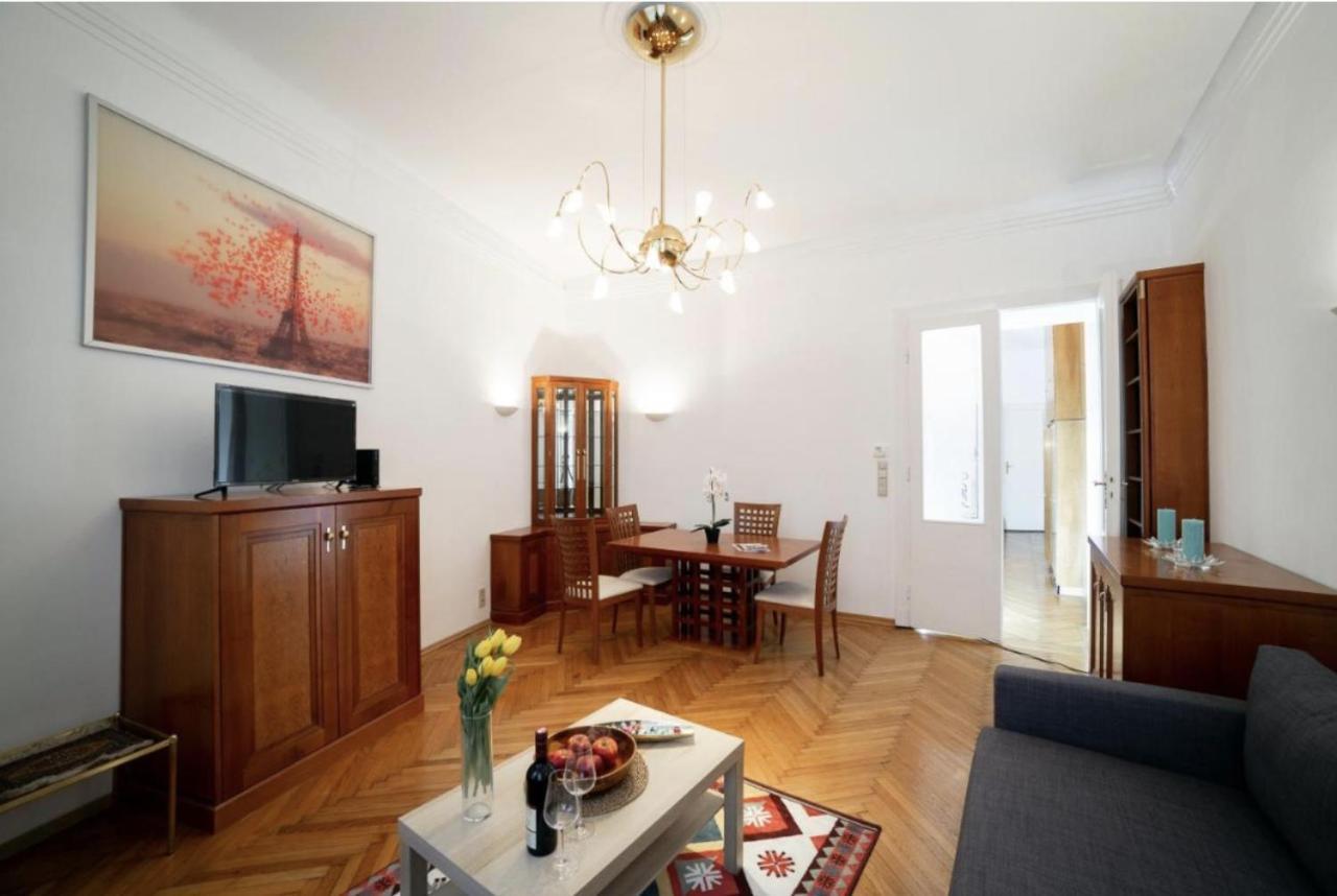 Appartement Calm 60m2 Flat Close To Center - Free Parking *